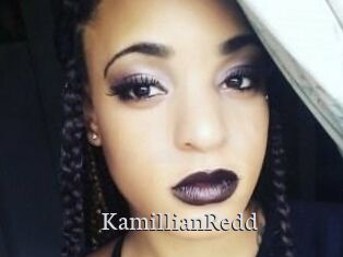 KamillianRedd