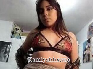 Kamiyahhxoxo