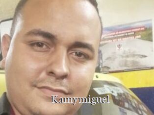 Kamymiguel