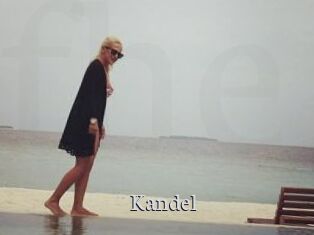 Kandel Free Host Empire