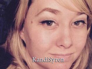 Kandi_Syren Free Host Empire