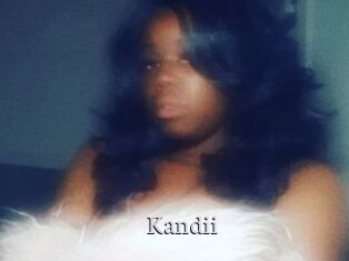 Kandii