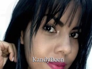KandyBoon Free Host Empire