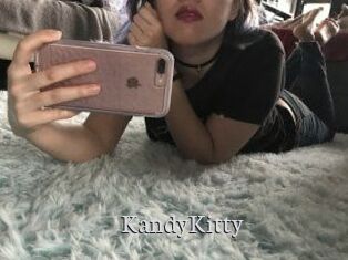 KandyKitty