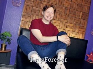 KaneForester
