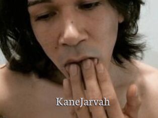 KaneJarvah