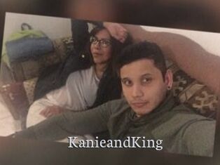 KanieandKing