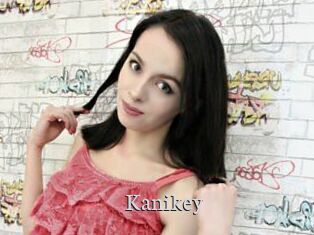 Kanikey