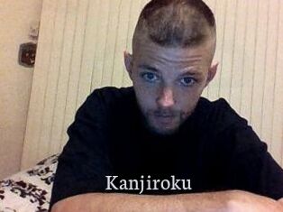 Kanjiroku