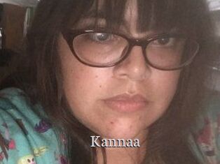Kannaa