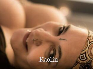 Kaolin