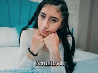 KaoriEvan Free Host Empire