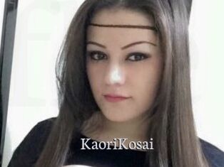 KaoriKosai