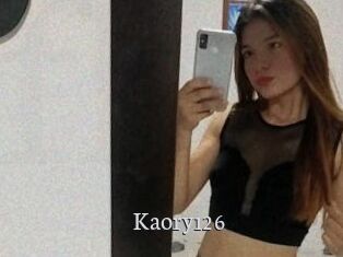 Kaory126