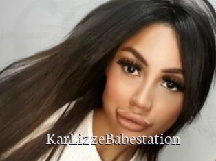 KarLizzeBabestation