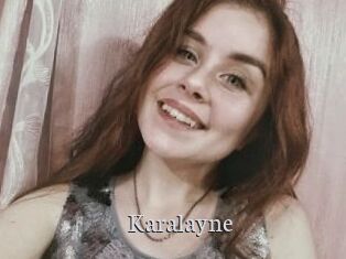 Karalayne