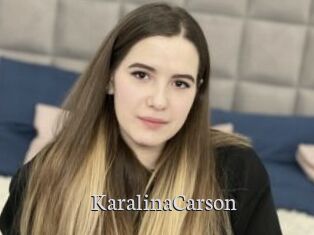 KaralinaCarson