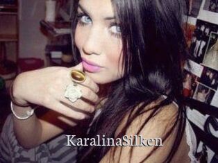 KaralinaSilken Free Host Empire