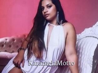 KaramelaMotto