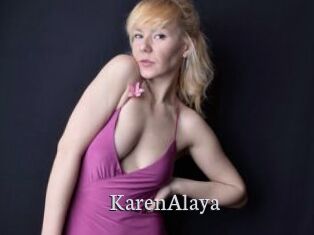 KarenAlaya