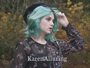 KarenAlluring Free Host Empire