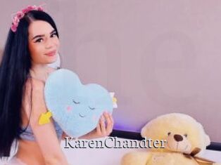 KarenChandter Free Host Empire