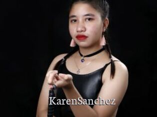 KarenSanchez Free Host Empire