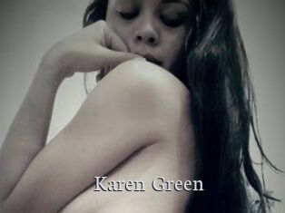 Karen_Green