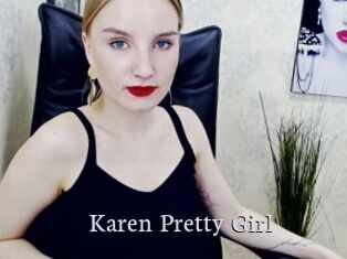 Karen_Pretty_Girl Free Host Empire