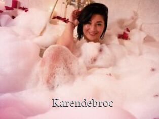 Karendebroc Free Host Empire