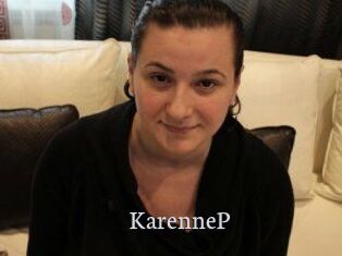 KarenneP Free Host Empire