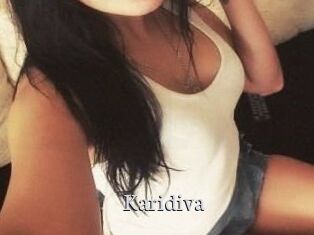 Karidiva