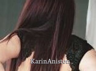 KarinAniston Free Host Empire