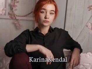 KarinaKendal Free Host Empire