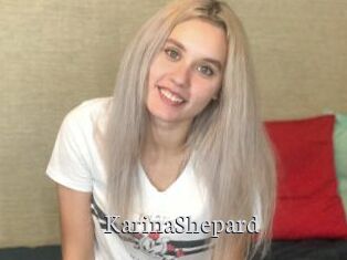 KarinaShepard Free Host Empire