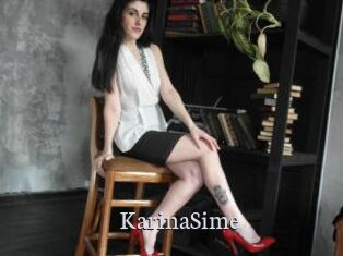 KarinaSime