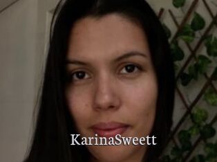 KarinaSweett Free Host Empire