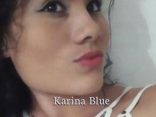 Karina_Blue