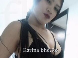 Karina_bhetfox