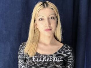 KaritaSann