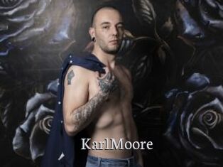 KarlMoore