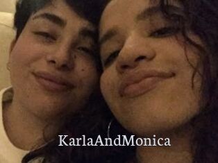 KarlaAndMonica