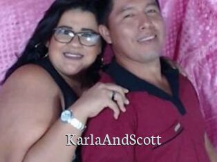 KarlaAndScott