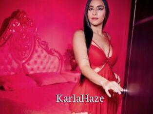 KarlaHaze Free Host Empire