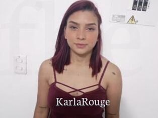 KarlaRouge Free Host Empire