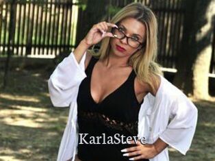 KarlaSteve