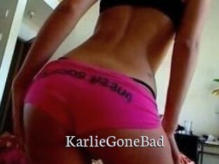 KarlieGoneBad