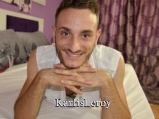 KarlisLeroy