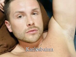 Karlosbainn