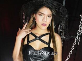 KarlySpears Free Host Empire